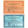 early 1940s US Lines temporary scripts